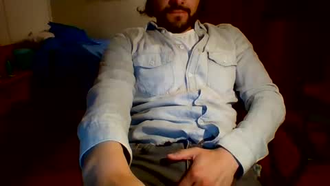 Snapshot of gabriel1839 chatting on September 18, 3:30 am javier online show from September 18, 3:30 am