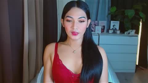 gabriela_deluxe online show from February 13, 6:09 am