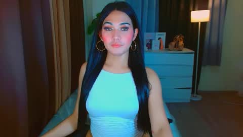 gabriela_deluxe online show from March 28, 4:23 am
