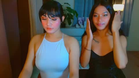 gabriela_deluxe online show from April 5, 10:01 am