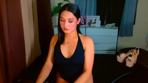 Snapshot of gabriela_deluxe chatting on May 6, 4:12 pm gabriela_deluxe online show from May 6, 4:12 pm