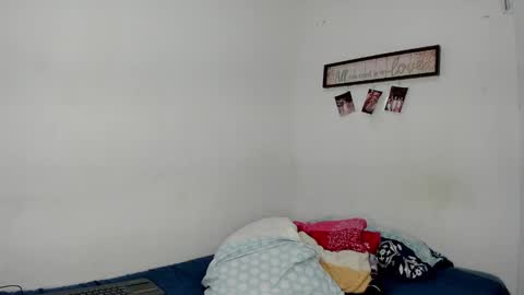 Snapshot of gabriela_duarte chatting on January 18, 6:03 am Gabi online show from January 18, 6:03 am