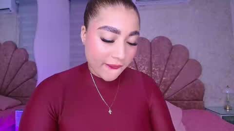 gabriela online show from April 25, 7:22 pm