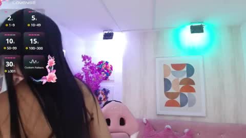 Gabby  online show from April 3, 3:37 am