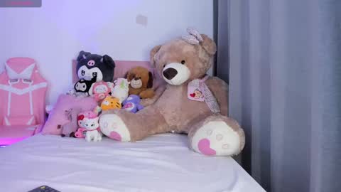 Gaby online show from March 6, 4:41 am