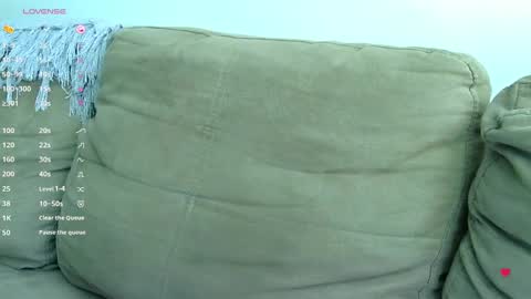 Gabriela Miller online show from January 13, 6:38 pm