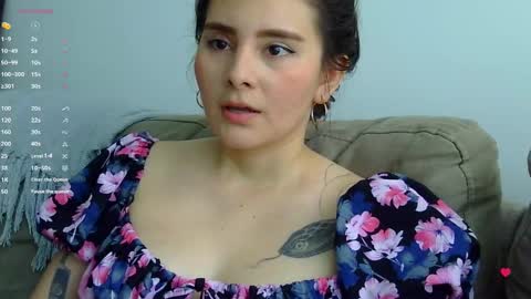 Gabriela Miller online show from January 16, 3:24 pm