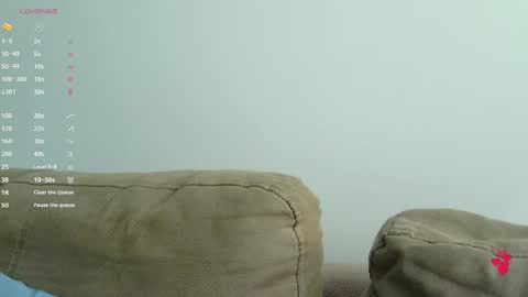 Gabriela Miller online show from January 20, 3:39 pm