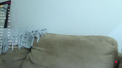 Gabriela Miller online show from January 22, 2:35 pm