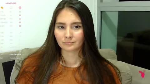 Gabriela Miller online show from January 28, 11:50 pm