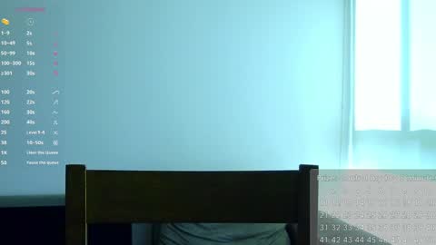 Gabriela Miller online show from February 24, 3:42 pm