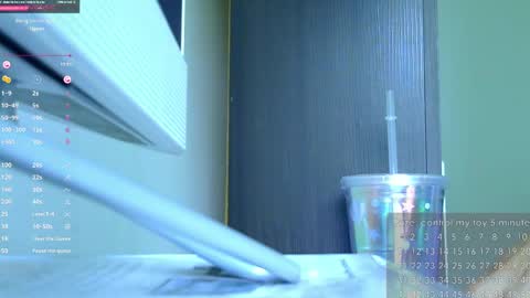 Gabriela Miller online show from February 27, 6:31 pm