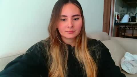 Gabriela Miller online show from October 17, 6:32 pm