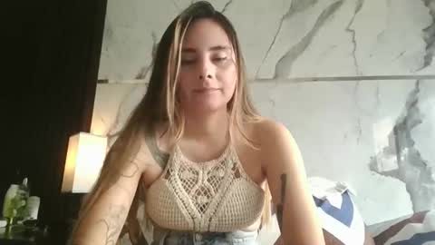 Gabriela Miller online show from January 7, 5:48 pm