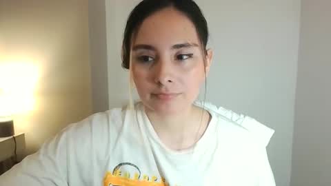 Gabriela Miller online show from February 24, 8:29 pm