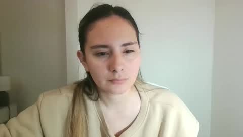 Gabriela Miller online show from February 26, 6:07 pm