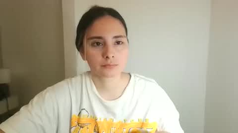 Gabriela Miller online show from February 27, 7:58 pm