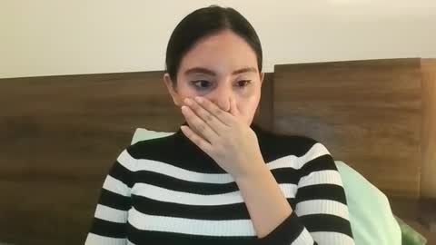 Snapshot of gabriela_miller_2 chatting on May 11, 9:45 pm Gabriela Miller online show from May 11, 9:45 pm