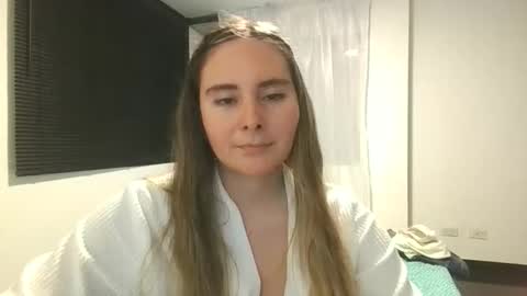 Snapshot of gabriela_miller_2 chatting on May 22, 1:13 am Gabriela Miller online show from May 22, 1:13 am