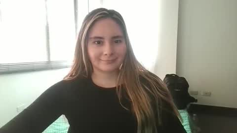 Snapshot of gabriela_miller_2 chatting on May 26, 3:08 pm Gabriela Miller online show from May 26, 3:08 pm