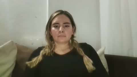 Snapshot of gabriela_miller_2 chatting on June 7, 12:04 am Gabriela Miller online show from June 7, 12:04 am