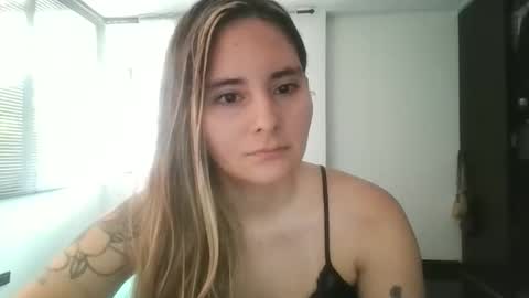 Snapshot of gabriela_miller_2 chatting on June 9, 3:12 pm Gabriela Miller online show from June 9, 3:12 pm
