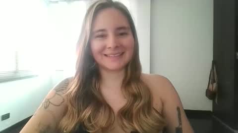 Snapshot of gabriela_miller_2 chatting on June 10, 2:49 pm Gabriela Miller online show from June 10, 2:49 pm