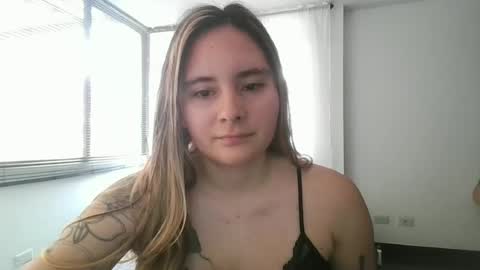 Snapshot of gabriela_miller_2 chatting on July 2, 3:40 pm Gabriela Miller online show from July 2, 3:40 pm