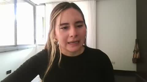 Snapshot of gabriela_miller_2 chatting on July 7, 2:43 pm Gabriela Miller online show from July 7, 2:43 pm