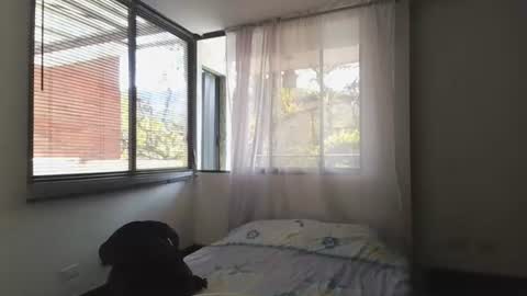 Snapshot of gabriela_miller_2 chatting on July 14, 4:45 pm Gabriela Miller online show from July 14, 4:45 pm
