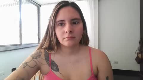 Snapshot of gabriela_miller_2 chatting on July 15, 4:01 pm Gabriela Miller online show from July 15, 4:01 pm