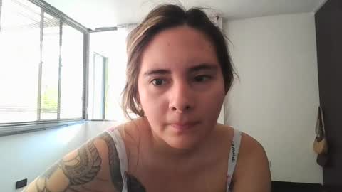 Snapshot of gabriela_miller_2 chatting on July 27, 4:14 pm Gabriela Miller online show from July 27, 4:14 pm