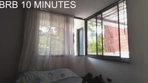 Snapshot of gabriela_miller_2 chatting on July 28, 4:27 pm Gabriela Miller online show from July 28, 4:27 pm
