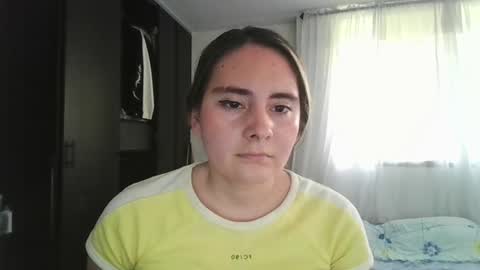 Snapshot of gabriela_miller_2 chatting on July 28, 8:52 pm Gabriela Miller online show from July 28, 8:52 pm