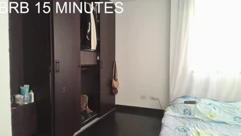 Snapshot of gabriela_miller_2 chatting on July 29, 4:27 pm Gabriela Miller online show from July 29, 4:27 pm
