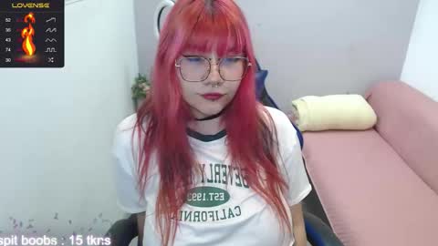 Snapshot of gabriela_mills chatting on September 11, 7:14 pm Gabriela mills online show from September 11, 7:14 pm
