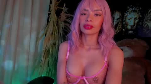 Snapshot of gabriela_montess chatting on February 13, 5:26 am Gabriela Montes online show from February 13, 5:26 am