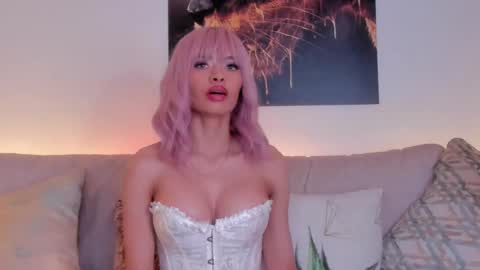 Snapshot of gabriela_montess chatting on March 8, 8:55 am Gabriela Montes online show from March 8, 8:55 am