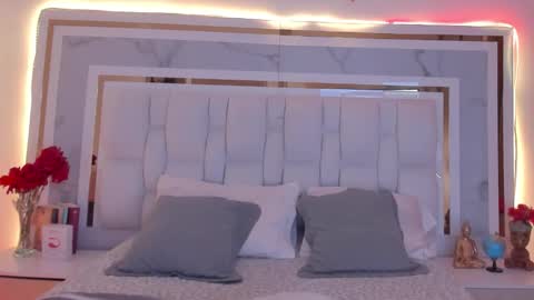 Gabriela Montes online show from March 15, 6:30 am