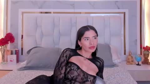 Gabriela Montes online show from March 16, 3:01 am