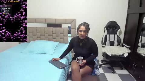 gabriela ponce online show from April 29, 1:59 pm