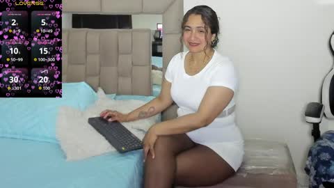 Snapshot of gabriela_ponce chatting on May 6, 1:47 am gabriela ponce online show from May 6, 1:47 am