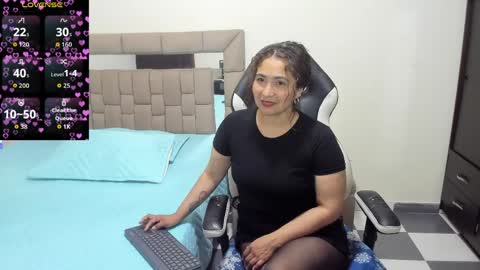 Snapshot of gabriela_ponce chatting on May 7, 1:49 pm gabriela ponce online show from May 7, 1:49 pm