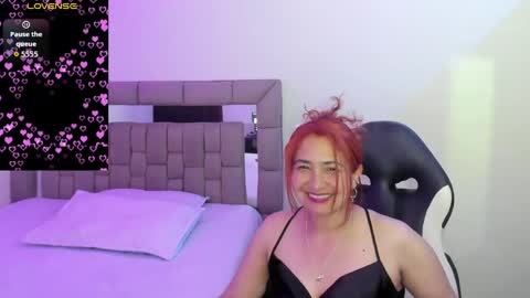 Snapshot of gabriela_ponce chatting on May 23, 2:17 am gabriela ponce online show from May 23, 2:17 am