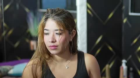 Gabriela salgado online show from June 6, 10:53 am
