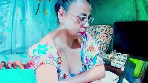 Gabriella Lopez online show from March 17, 12:41 pm