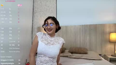 Gabriela Vargas online show from March 2, 7:15 am