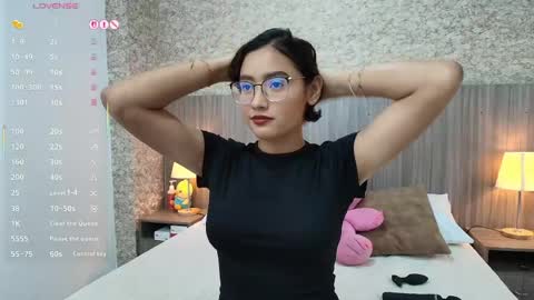 Snapshot of gabriela_vargas chatting on May 12, 8:06 pm Gabriela Vargas online show from May 12, 8:06 pm