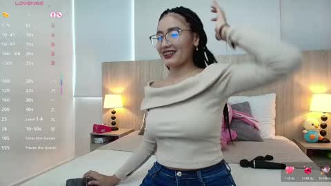 Snapshot of gabriela_vargas chatting on June 7, 7:50 pm Gabriela Vargas online show from June 7, 7:50 pm
