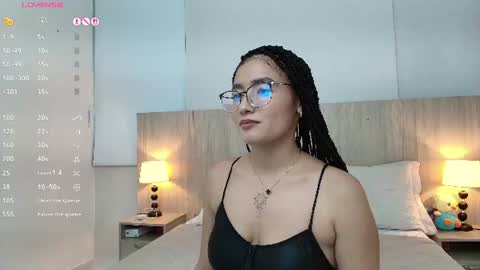 Snapshot of gabriela_vargas chatting on June 11, 2:53 am Gabriela Vargas online show from June 11, 2:53 am